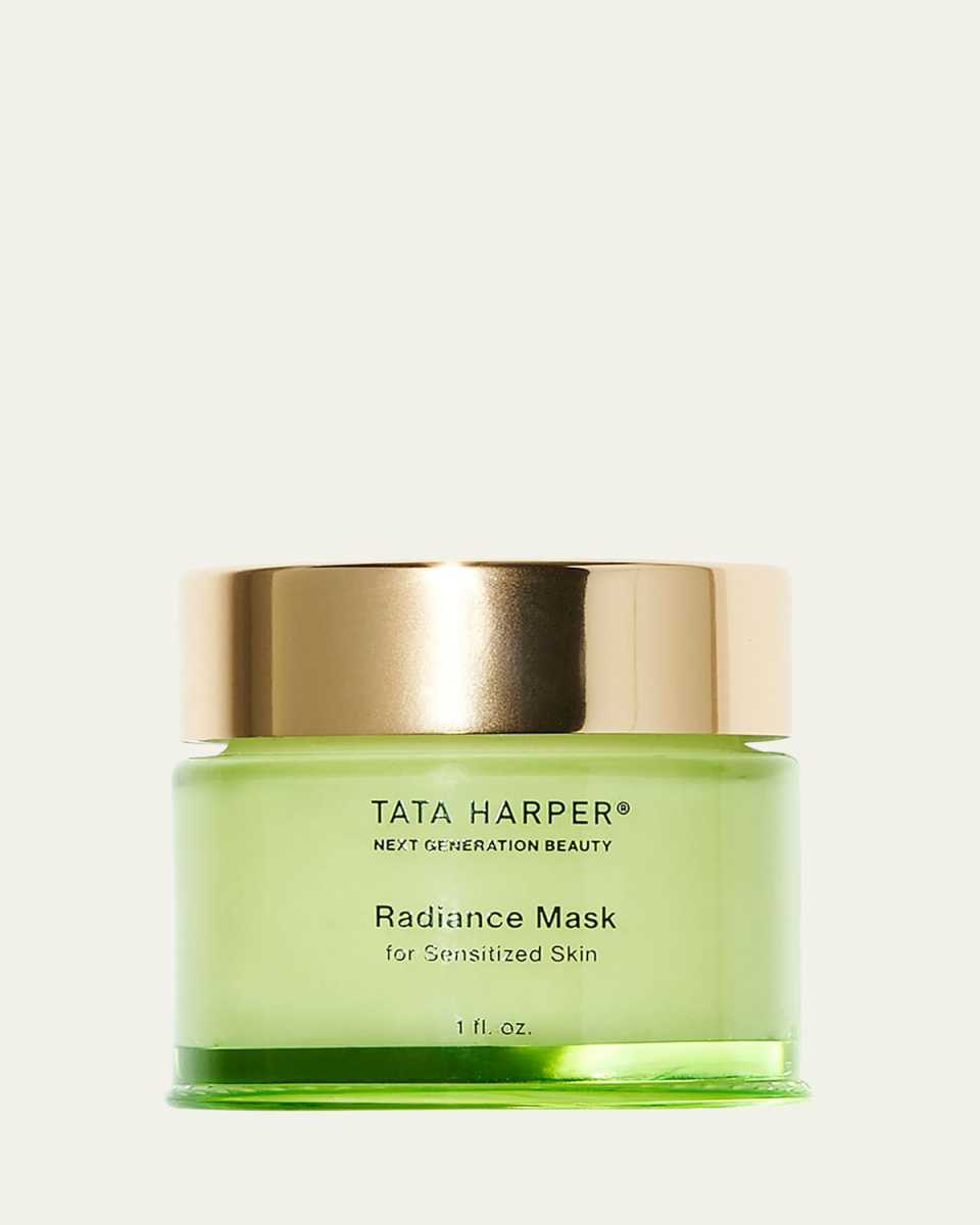 Radiance Mask